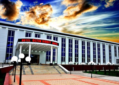 Oltin Vodiy Hotel
