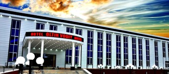 Oltin Vodiy Hotel