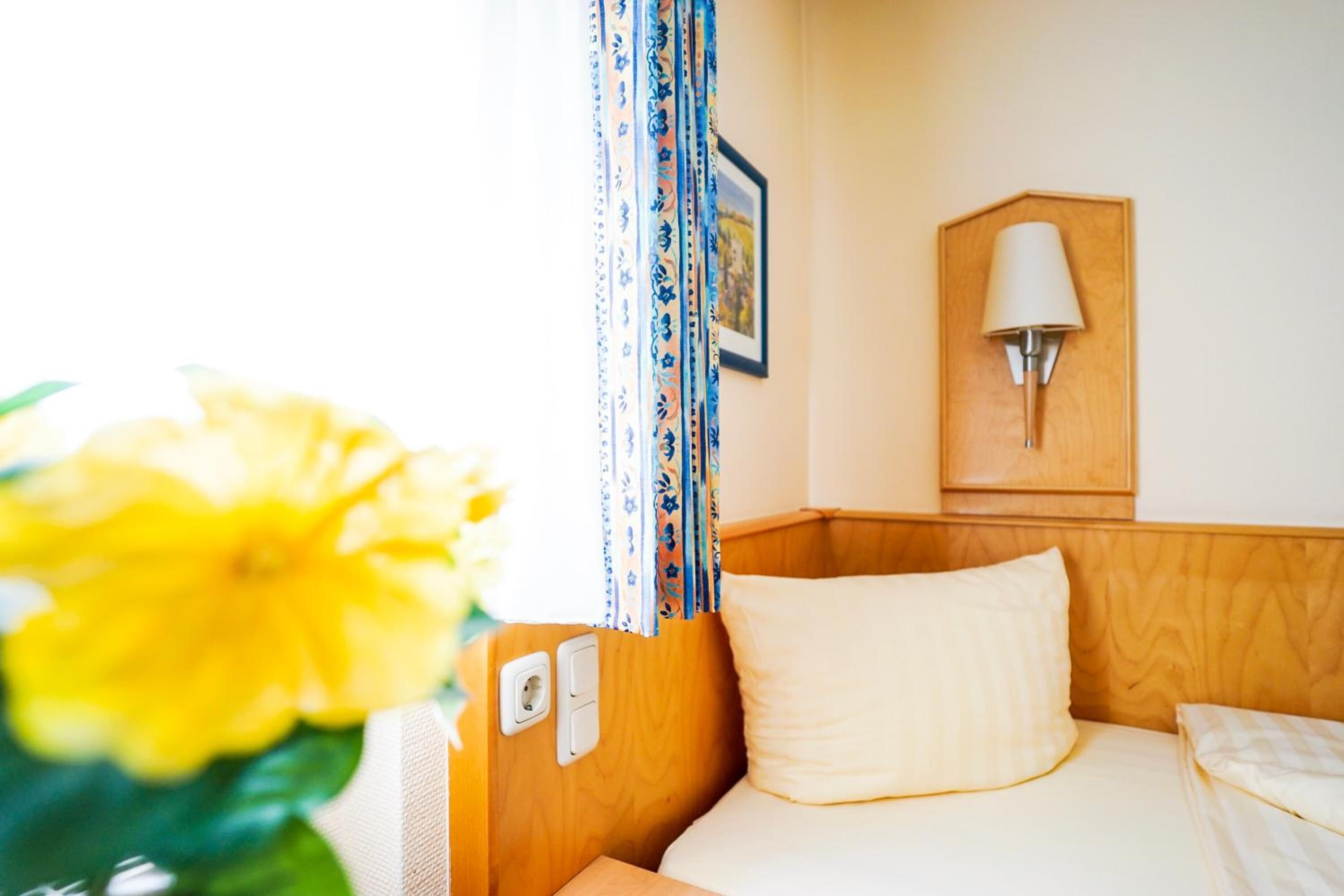 minibar, in-room safe, desk, blackout curtains