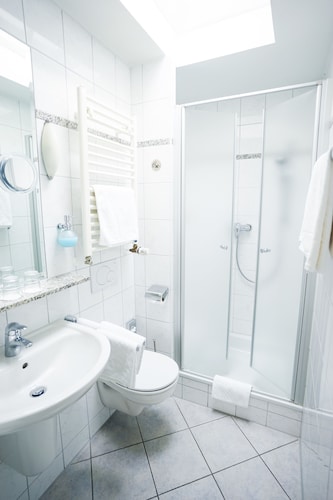 Hotel Sauer Garni