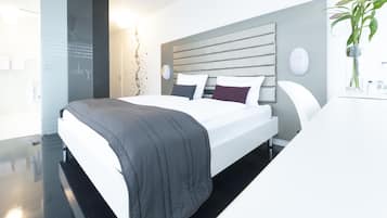 Chambre Double Affaires