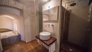 Suite Luxe | Salle de bain