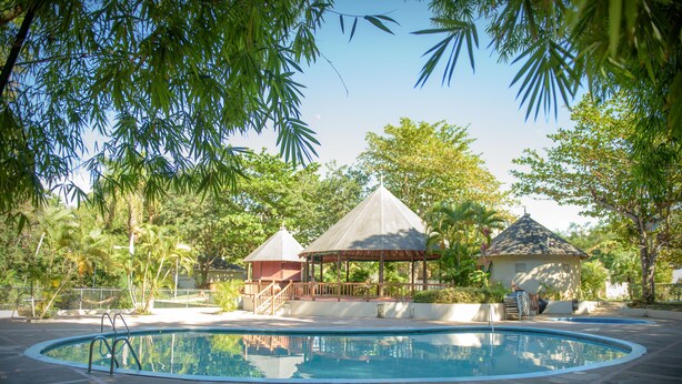 Unclassified image, 1 of 20, button - Tropical Escape Villa - 3 Bedroom (St. Ann's Bay)
