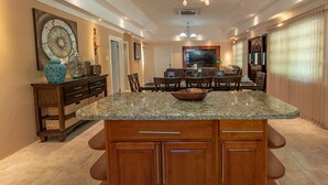 Unclassified image, 2 of 20, button - Tropical Escape Villa - 3 Bedroom (St. Ann's Bay)