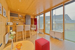 Suite | Cuisine privée