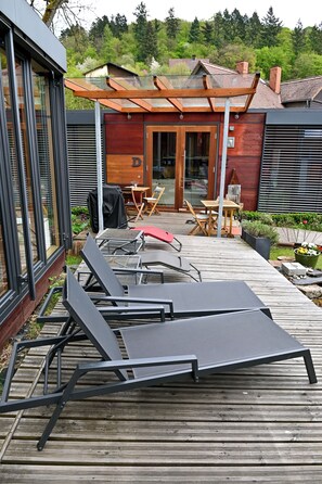 Exterior - mein kleinHOTEL Biedenkopf (Biedenkopf)