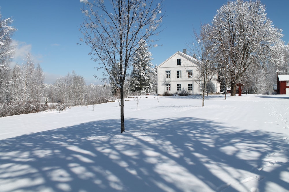 Vägsjöfors Herrgård photo 6