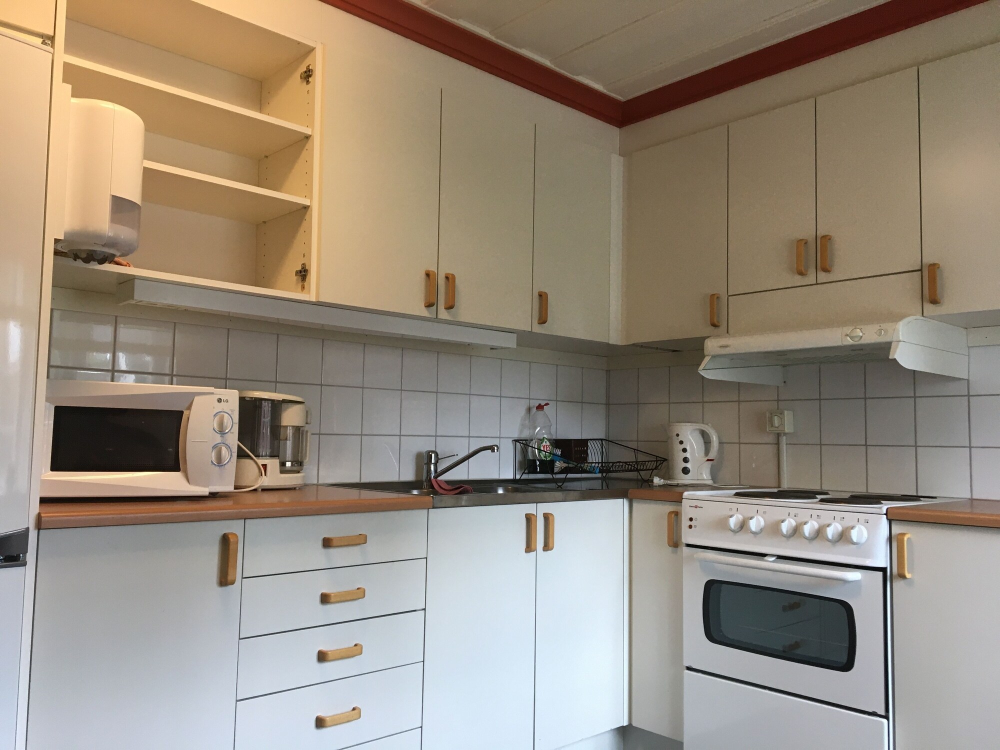 3-stjärniga hotell