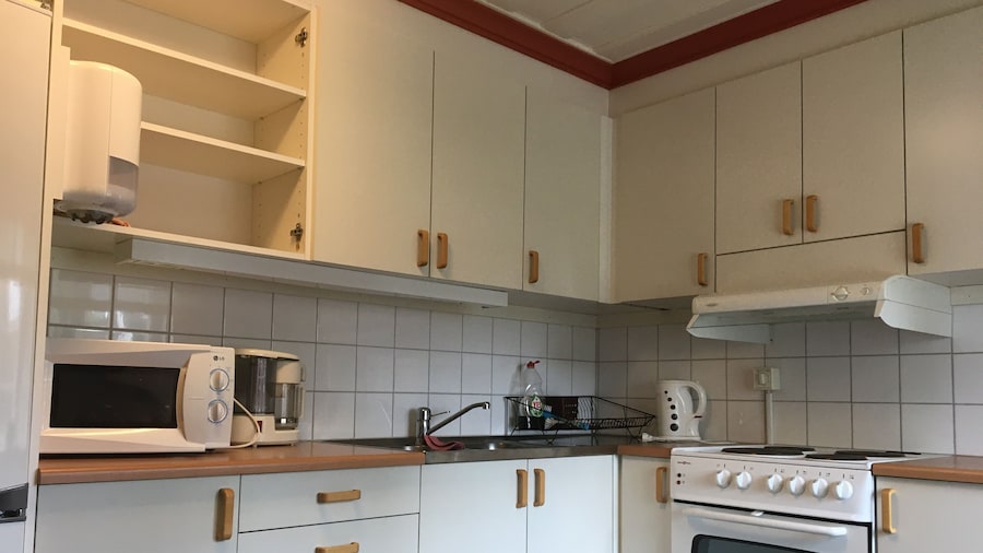 Vägsjöfors Herrgård