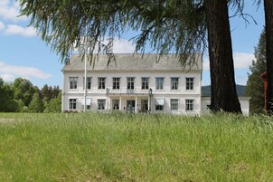Fachada