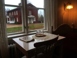 双人房或双床房, 私人浴室 | 客房服务设施