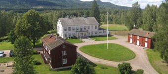 瓦格斯霍福爾斯海爾加德飯店