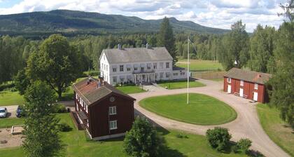 VÀgsjöfors HerrgÄrd