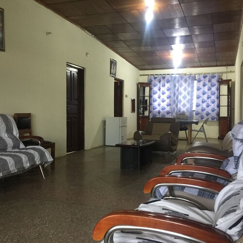The Nest East Legon