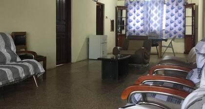 The Nest East Legon