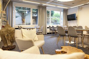 Restaurant - Hotel Vetter (Nuertingen)