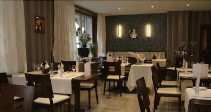 Hotel Restaurant Passmann