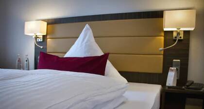 Hotel Restaurant Passmann