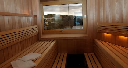 DAHL Hotel & Restaurant GmbH