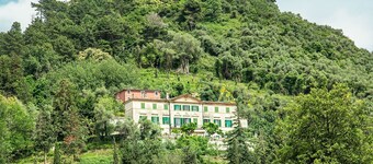 Agriturismo Villa Cavallini