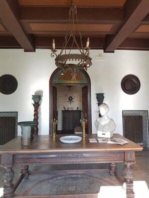 Intérieur
