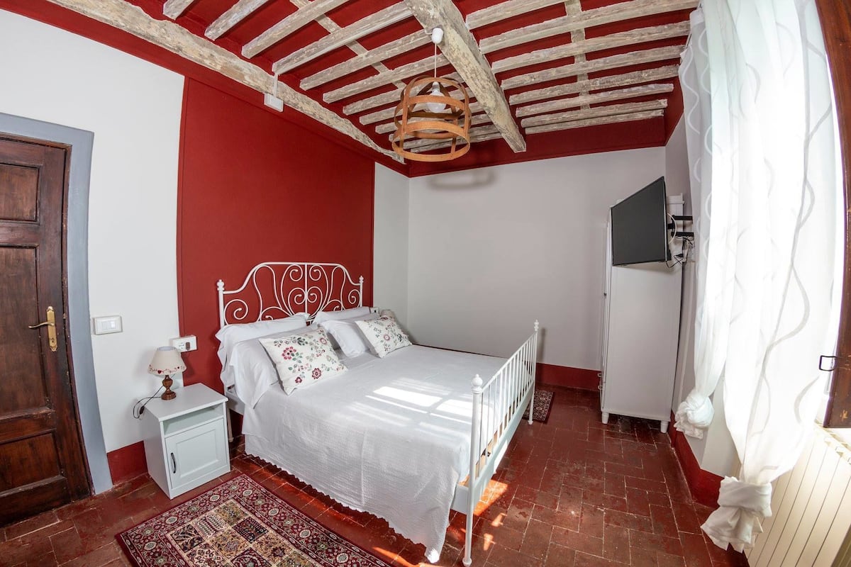 Suite | Cortinas opacas, cunas gratuitas, camas supletorias y wifi gratis