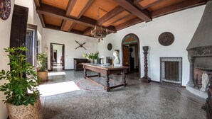 Interior - Agriturismo Villa Cavallini (Camaiore)