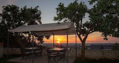 Agriturismo Villa Cavallini