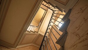 Staircase - Agriturismo Villa Cavallini (Camaiore)