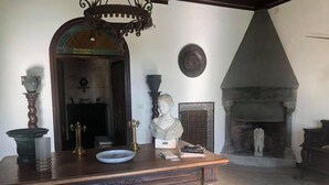 Interior - Agriturismo Villa Cavallini (Camaiore)
