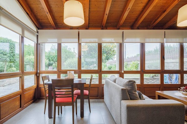 Departamento, 1 habitación (Caminho) | Minibar, camas extra, wifi gratis y ropa de cama 