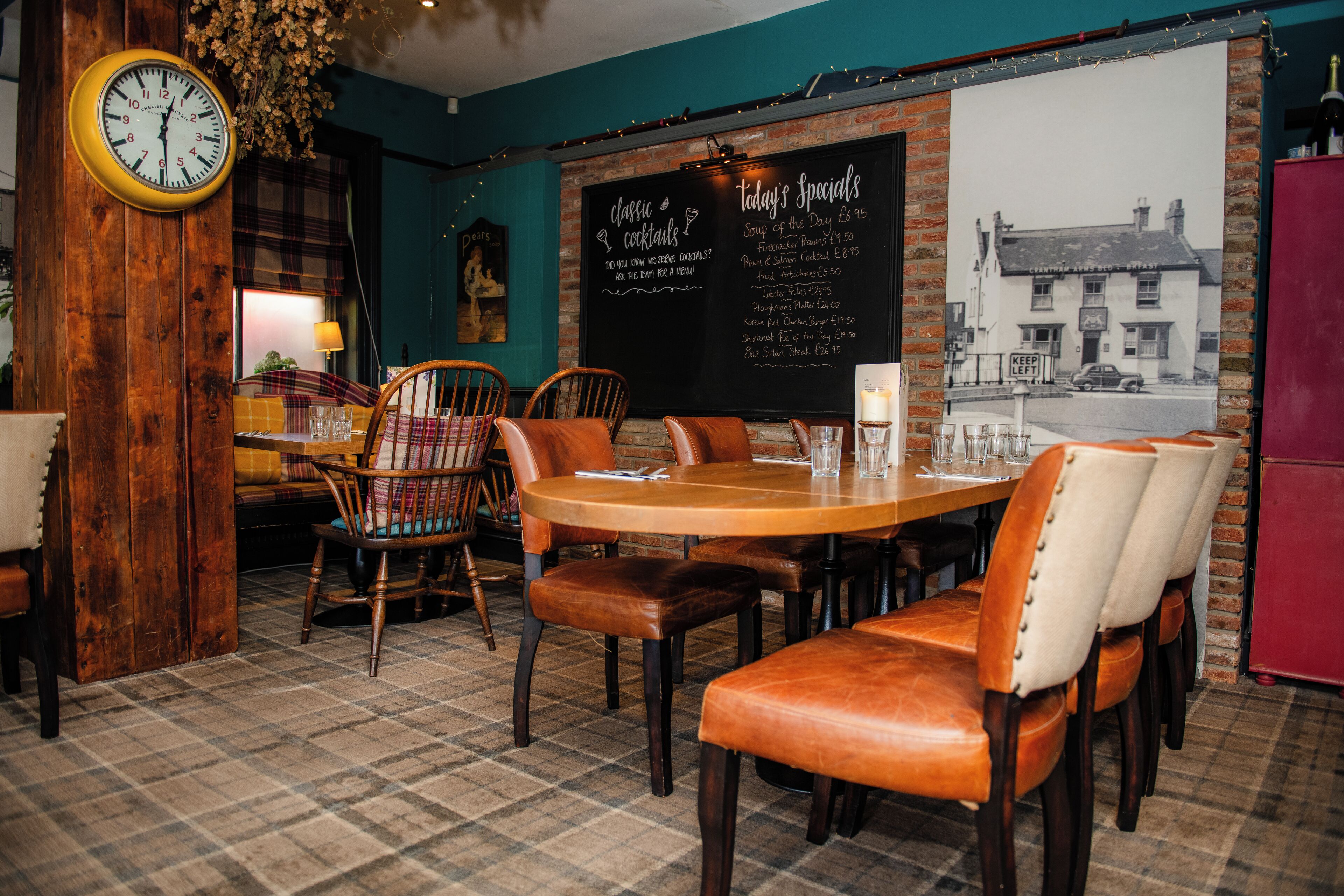 Photo - Grantham Arms