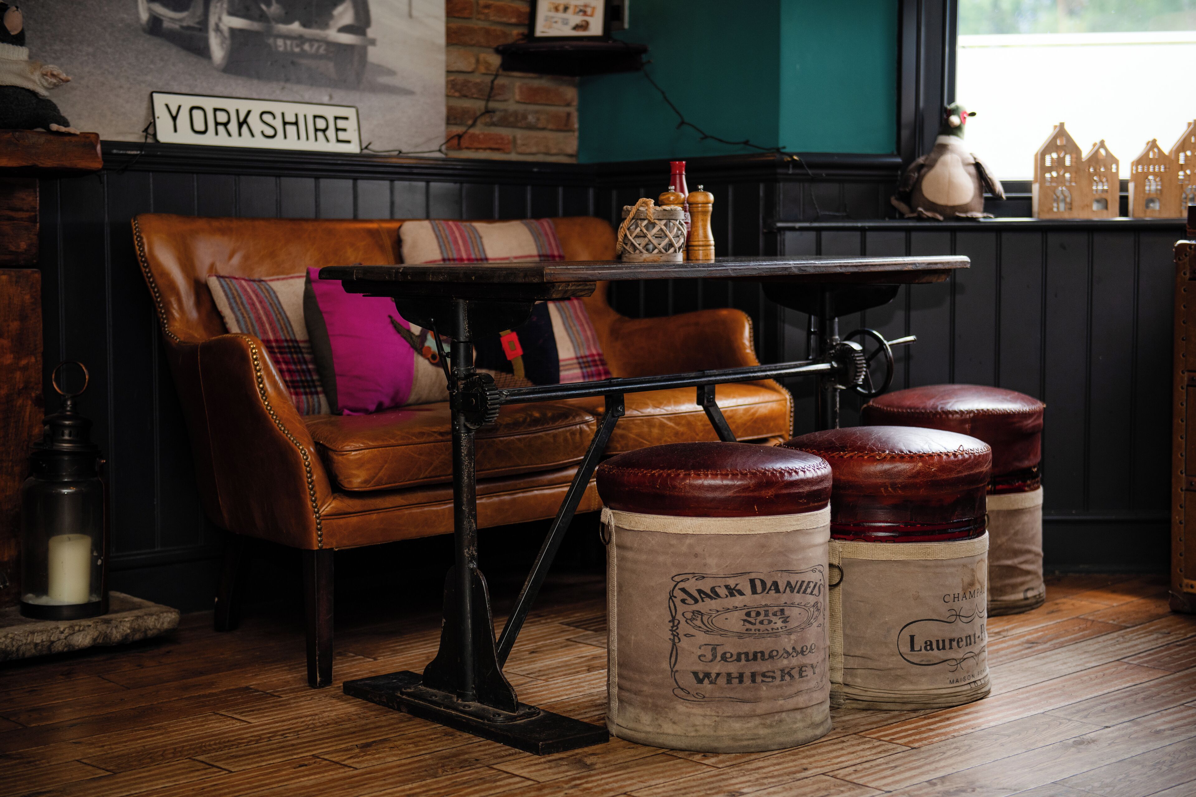 Foto - Grantham Arms