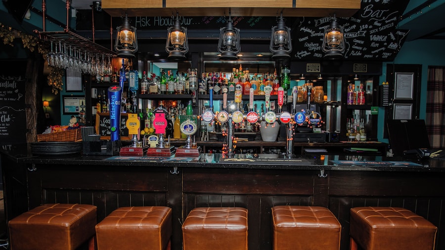 Grantham Arms