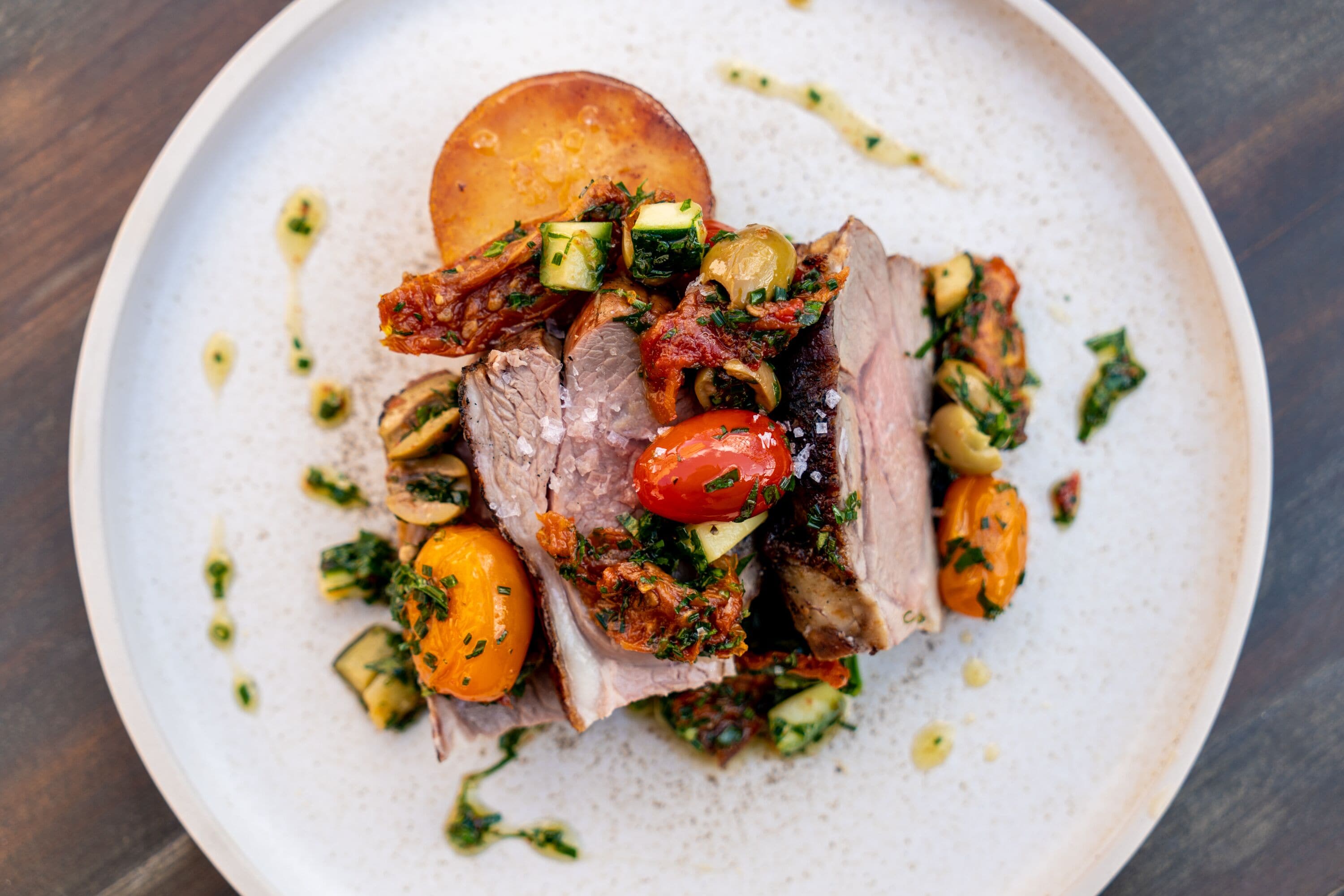 Photo - Grantham Arms