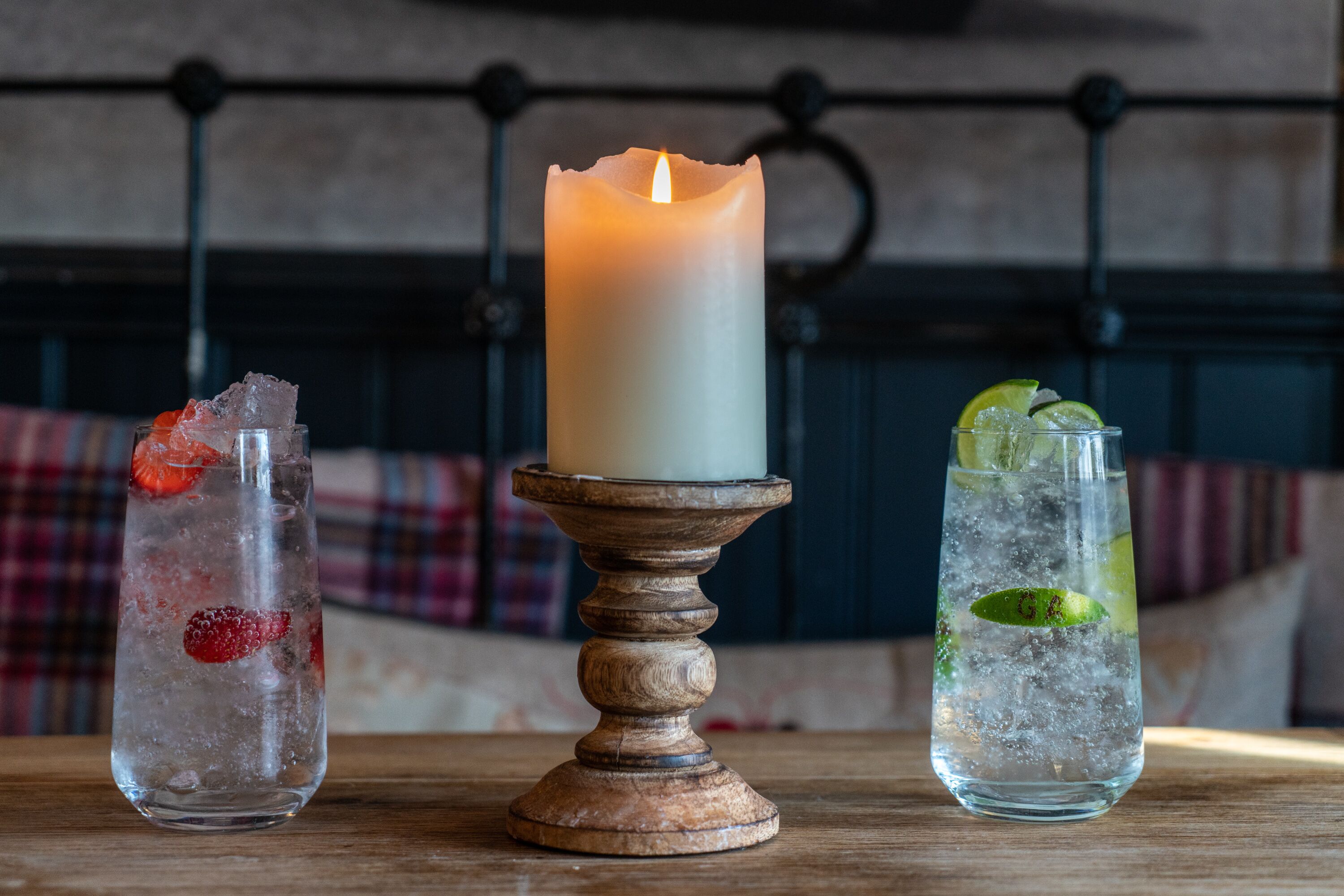 Photo - Grantham Arms