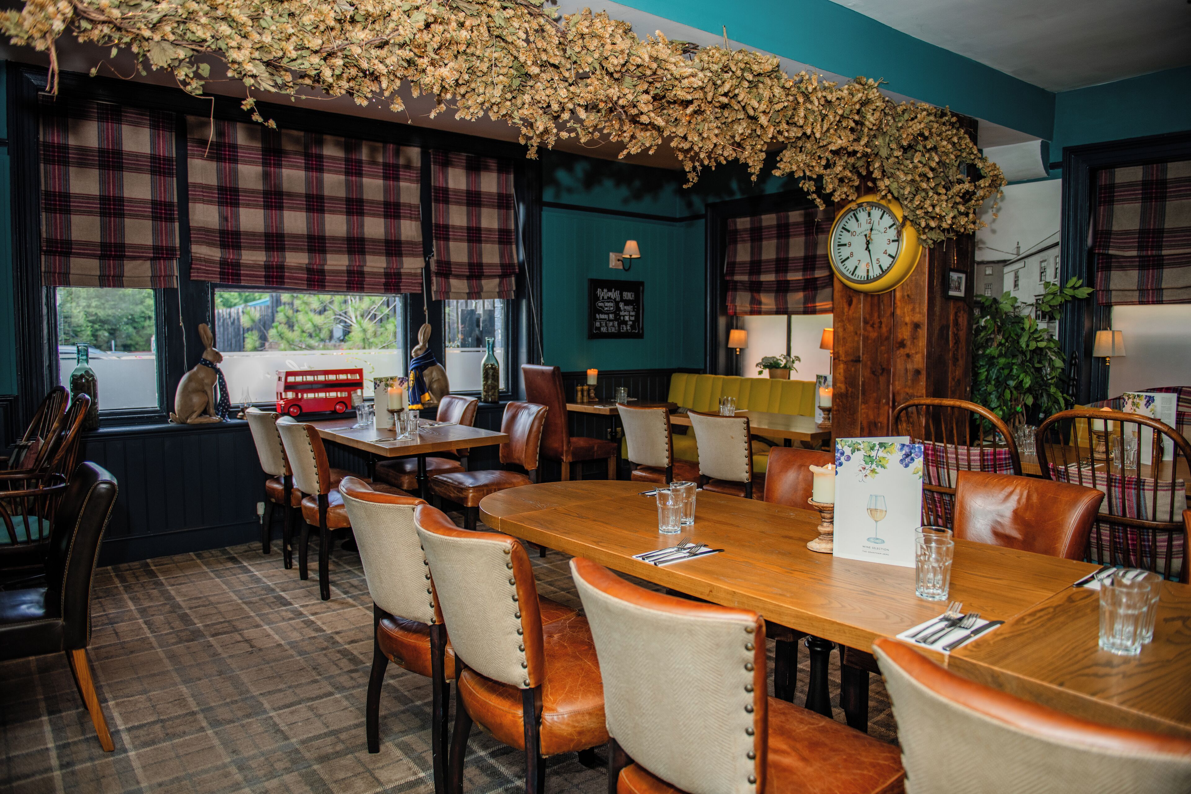 Foto - Grantham Arms