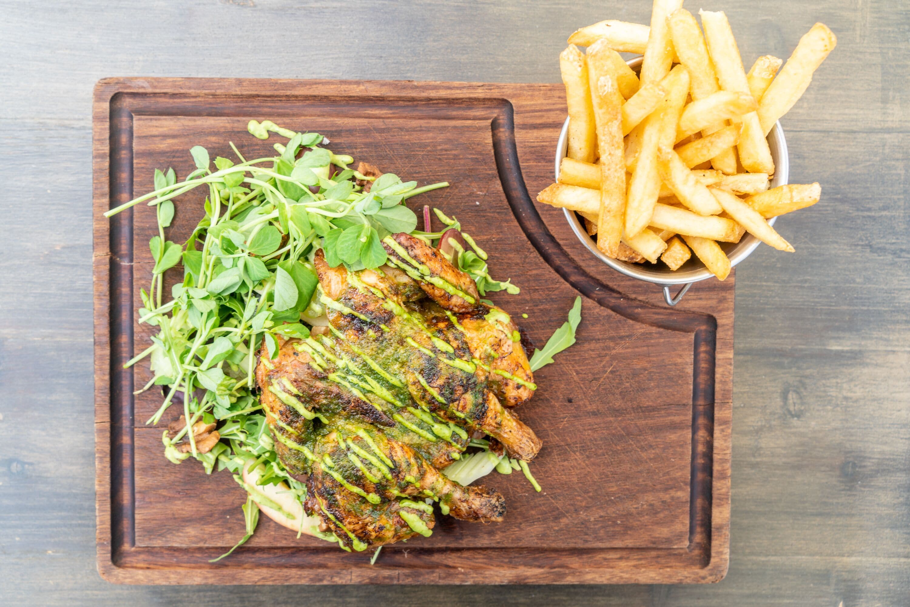 Photo - Grantham Arms