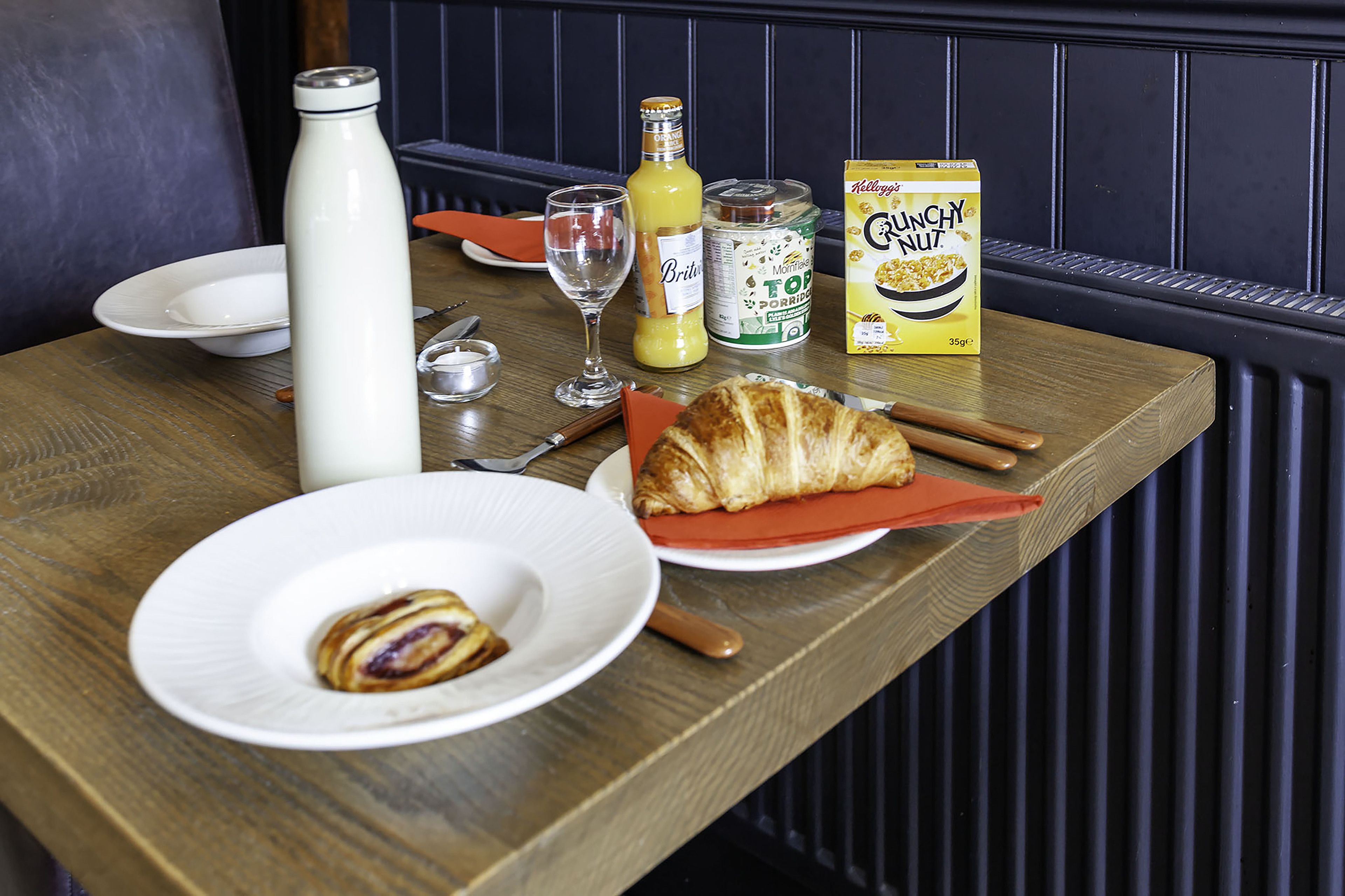 Photo - Grantham Arms