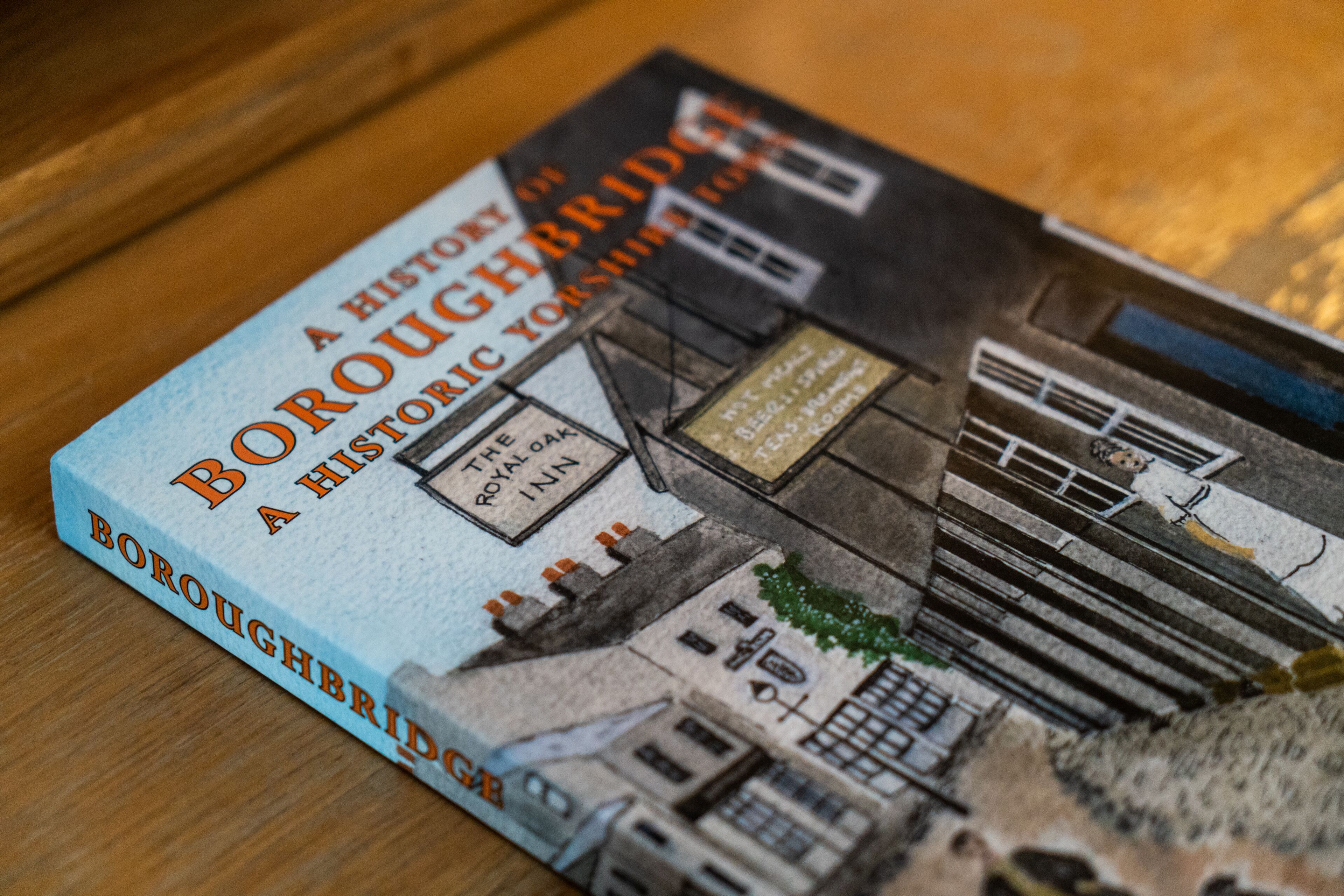 Photo - Grantham Arms