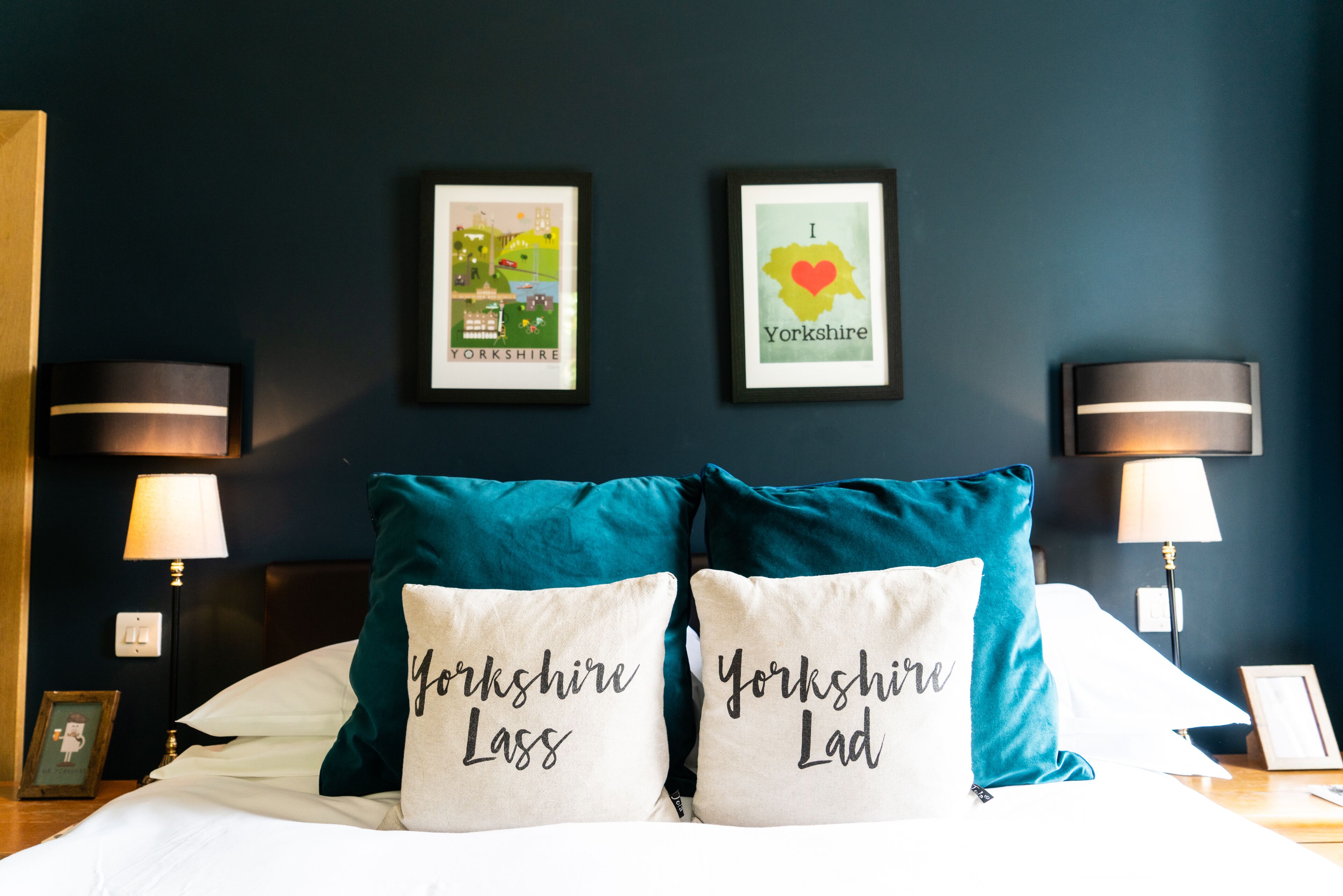 Photo - Grantham Arms