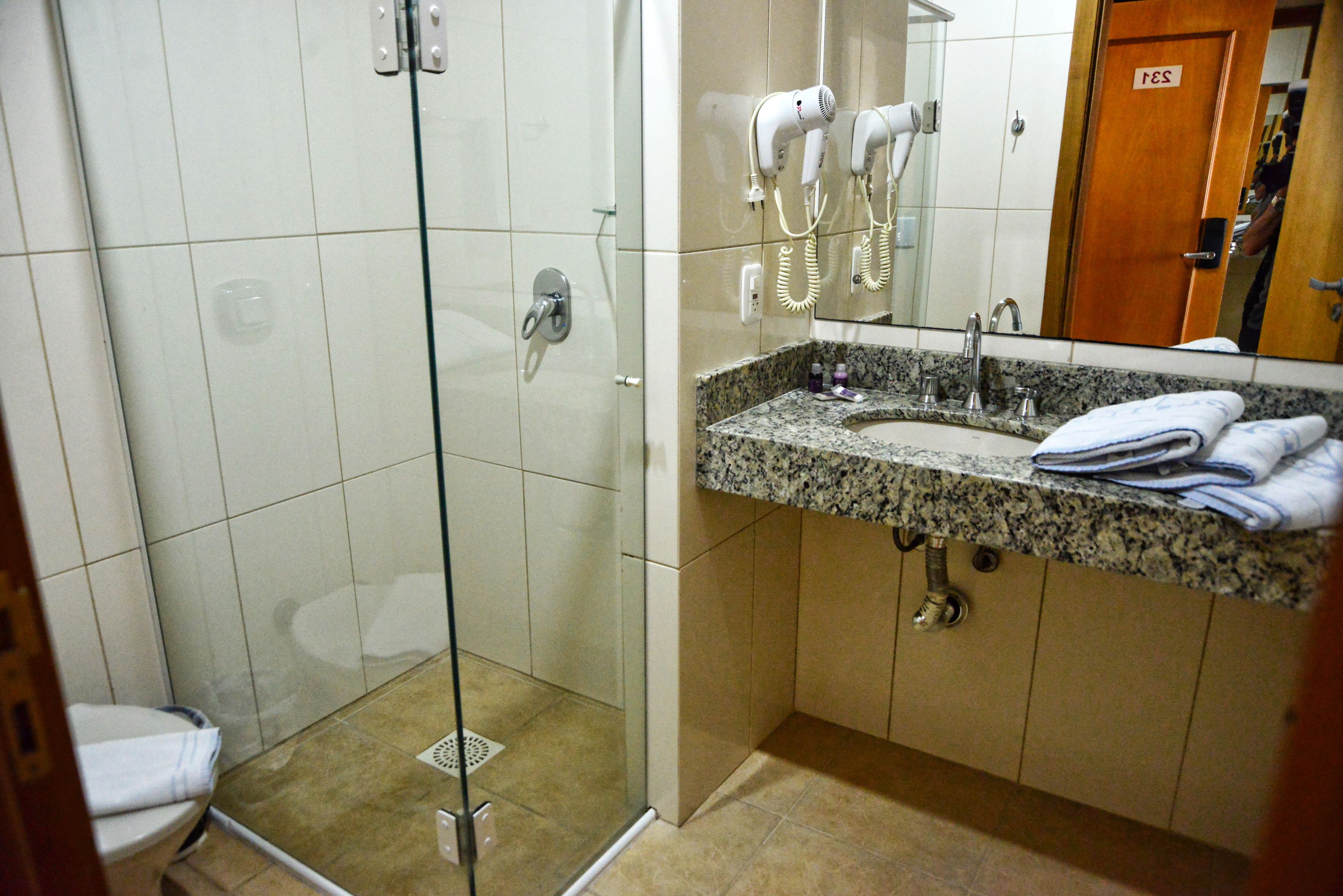 1 bedroom, minibar, in-room safe, desk