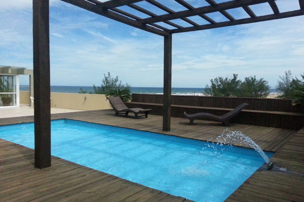 De Rose Praia Hotel