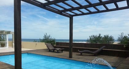De Rose Praia Hotel