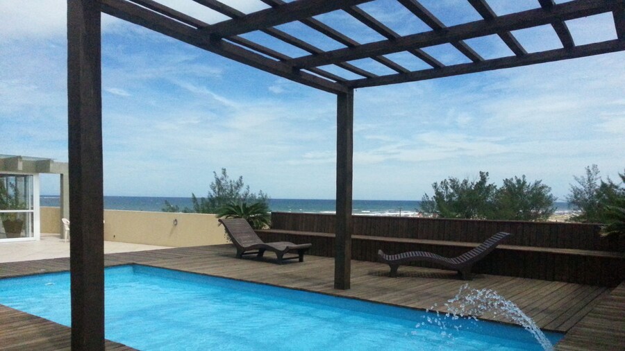 De Rose Praia Hotel