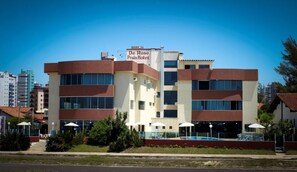 Exterior - De Rose Praia Hotel (Torres)