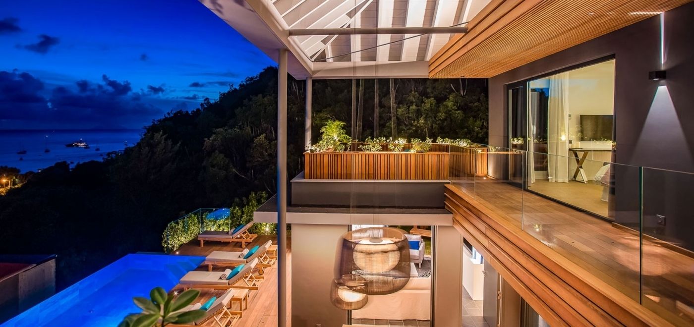 ระเบียง