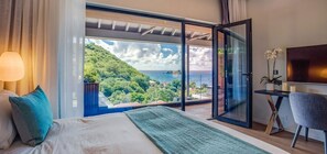 1 ห้องนอน, Wi-Fi ฟรี