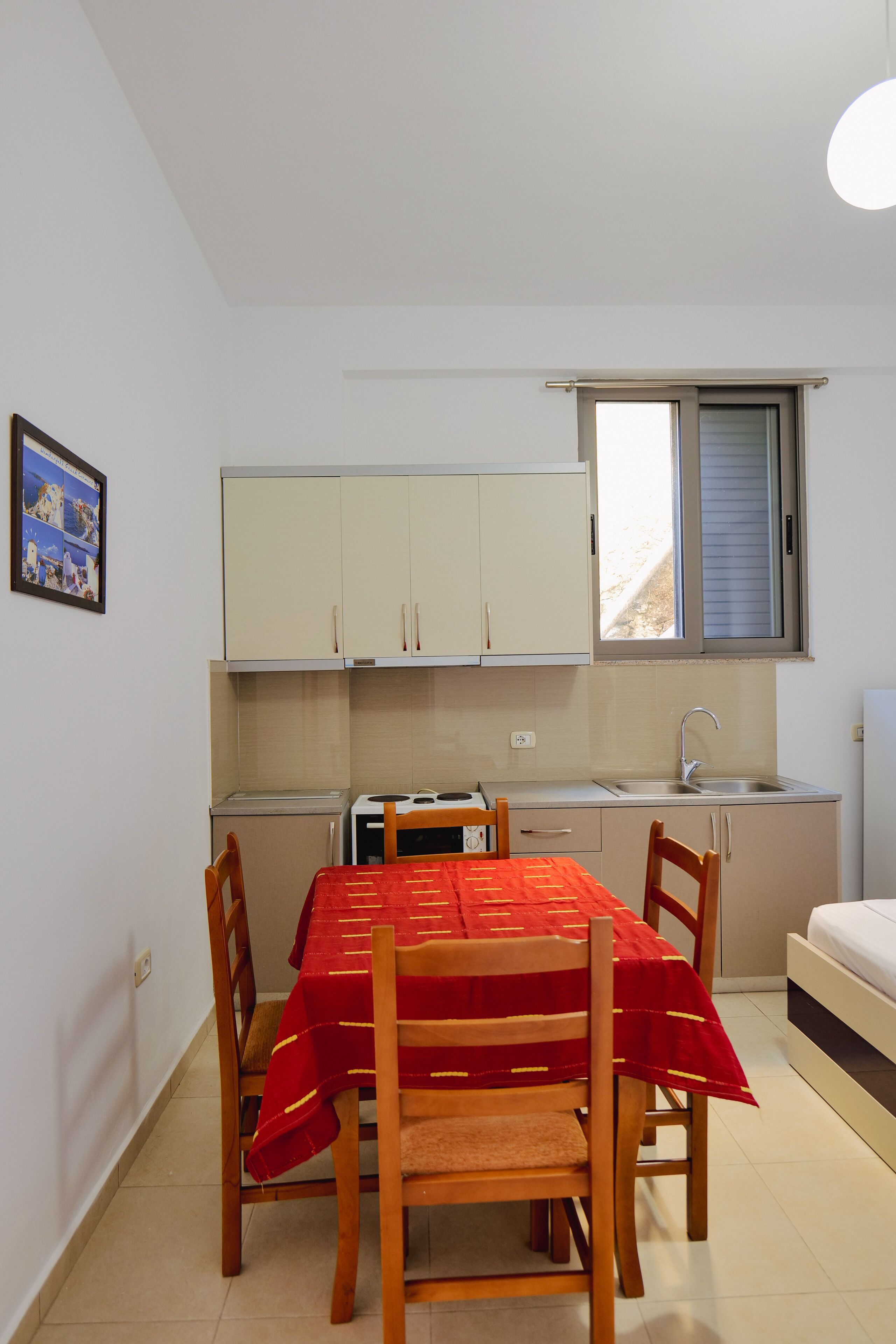 Foto - Hotel Argjiro