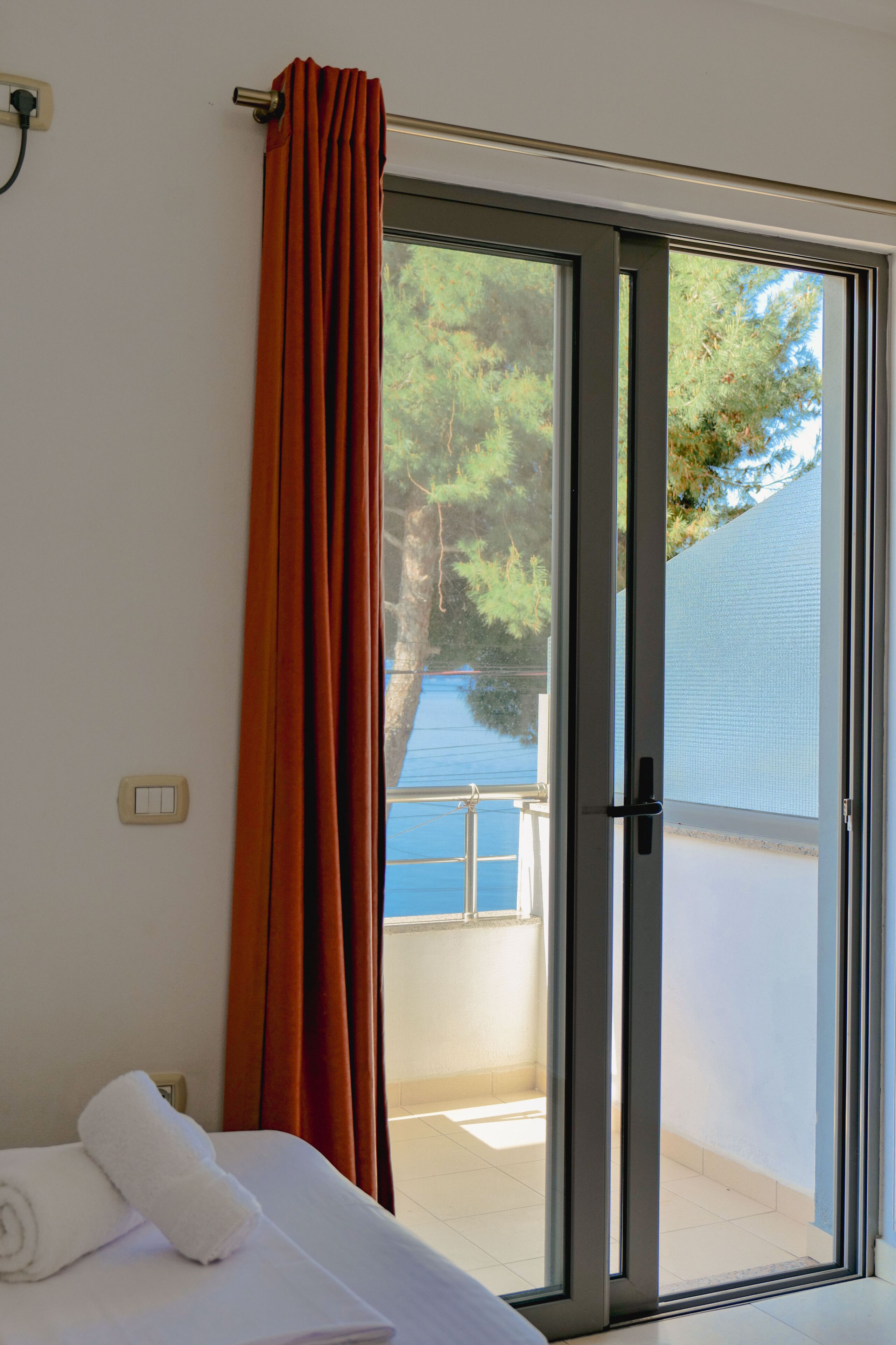 Foto - Hotel Argjiro